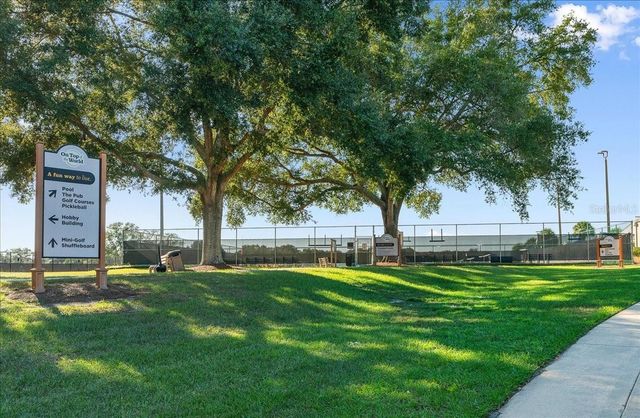 8720 SW 97TH STREET F, Ocala, FL 34481