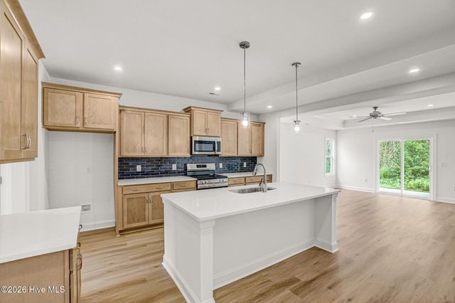 119 Carver Street 16, Carthage, NC 28327