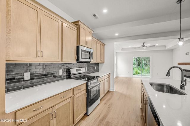 119 Carver Street 16, Carthage, NC 28327