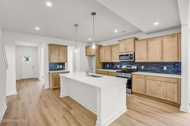 119 Carver Street 16, Carthage, NC 28327