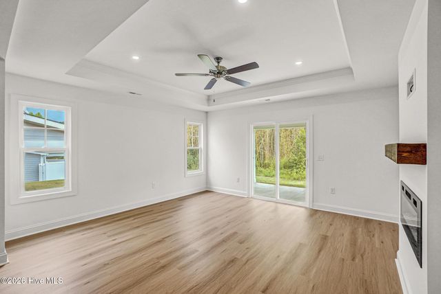 119 Carver Street 16, Carthage, NC 28327