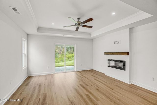 119 Carver Street 16, Carthage, NC 28327