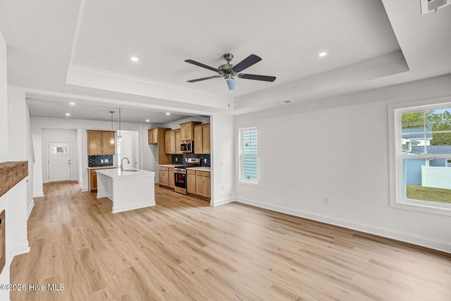119 Carver Street 16, Carthage, NC 28327