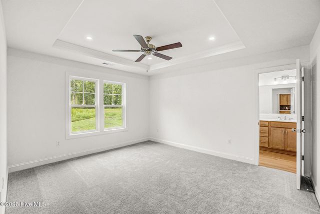 119 Carver Street 16, Carthage, NC 28327
