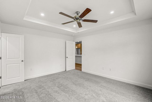 119 Carver Street 16, Carthage, NC 28327