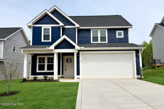 119 Carver Street 16, Carthage, NC 28327