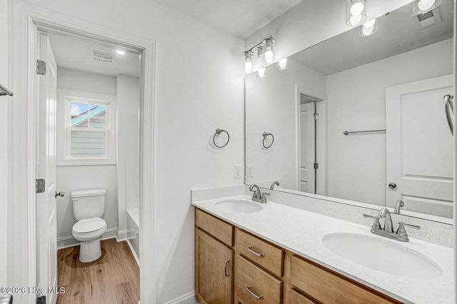 119 Carver Street 16, Carthage, NC 28327