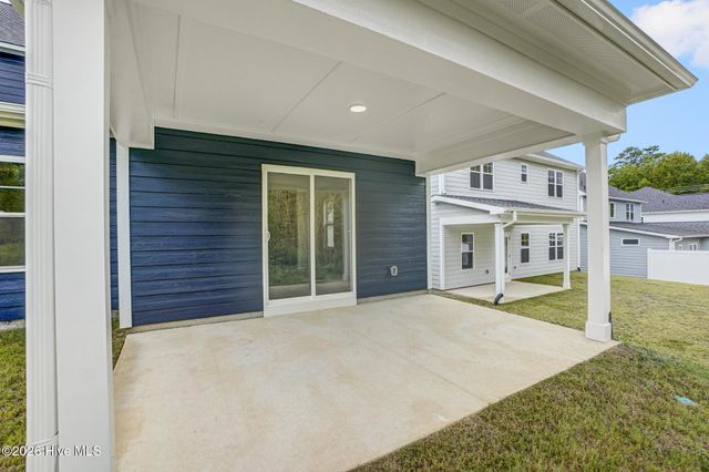 119 Carver Street 16, Carthage, NC 28327