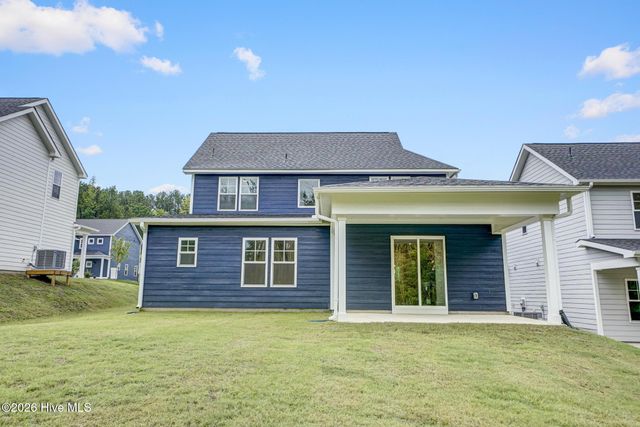 119 Carver Street 16, Carthage, NC 28327
