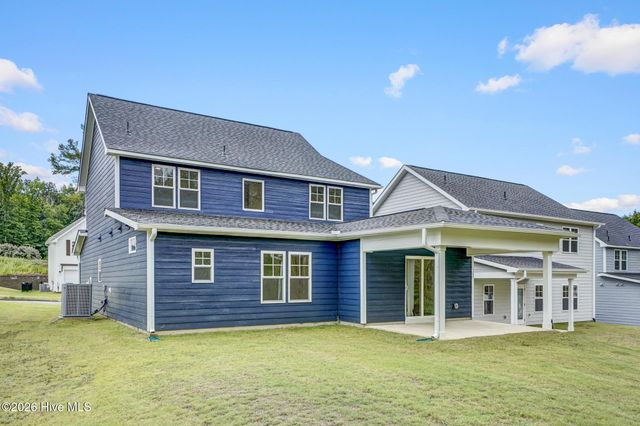 119 Carver Street 16, Carthage, NC 28327