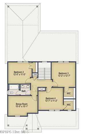 119 Carver Street 16, Carthage, NC 28327