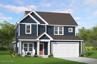 119 Carver Street 16, Carthage, NC 28327