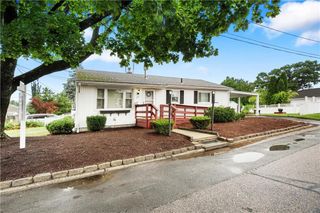 27 Gorizia Street, Pawtucket, RI 02860