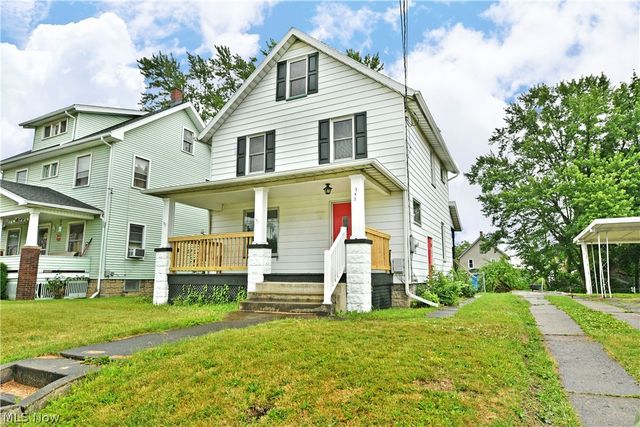 343 E Liberty Street, Girard, OH 44420