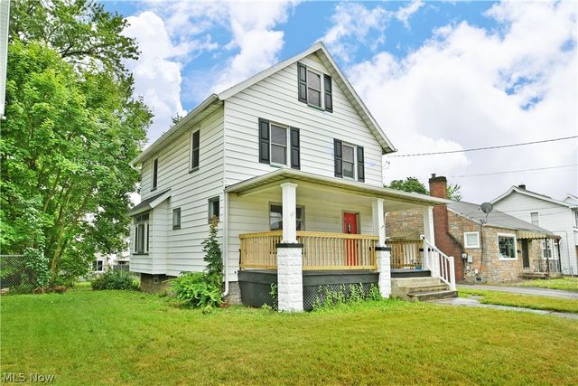 343 E Liberty Street, Girard, OH 44420
