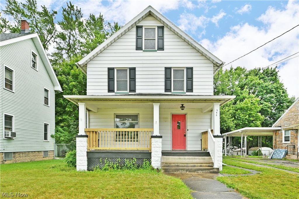 343 E Liberty Street, Girard, OH 44420