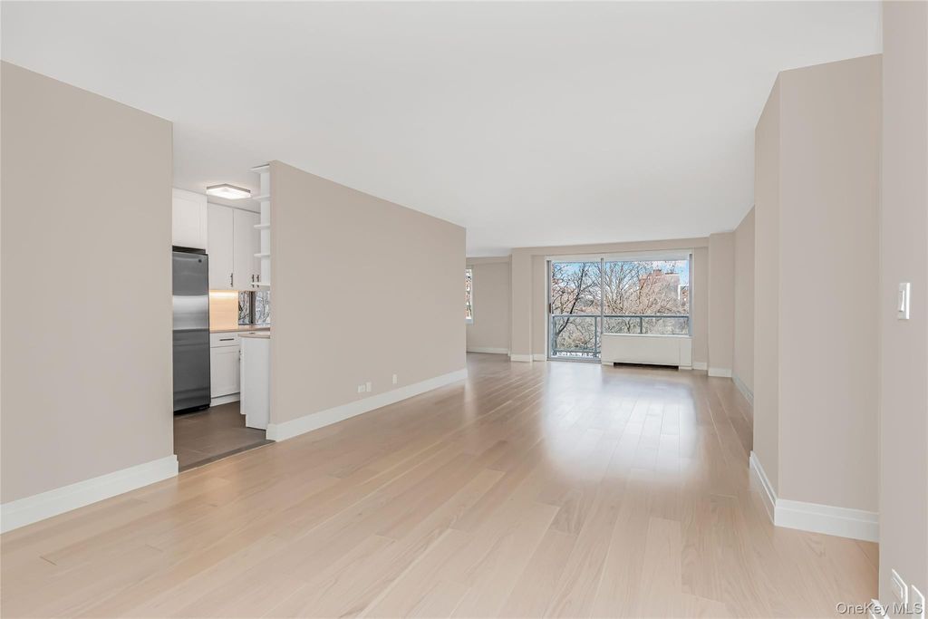 3333 Henry Hudson Parkway 5S, Bronx, NY 10463