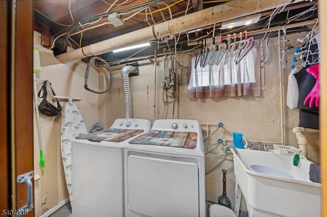 38 Pallant Ave, Linden City, NJ 07036