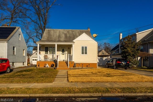 38 Pallant Ave, Linden City, NJ 07036