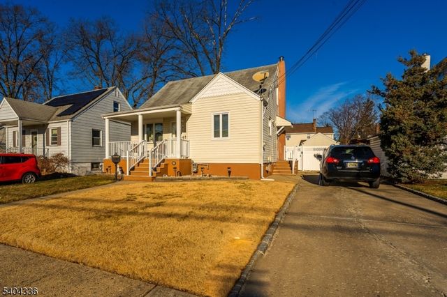 38 Pallant Ave, Linden City, NJ 07036