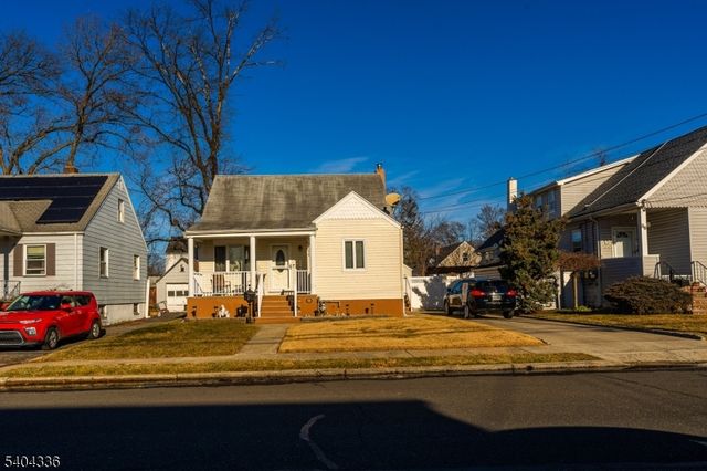 38 Pallant Ave, Linden City, NJ 07036