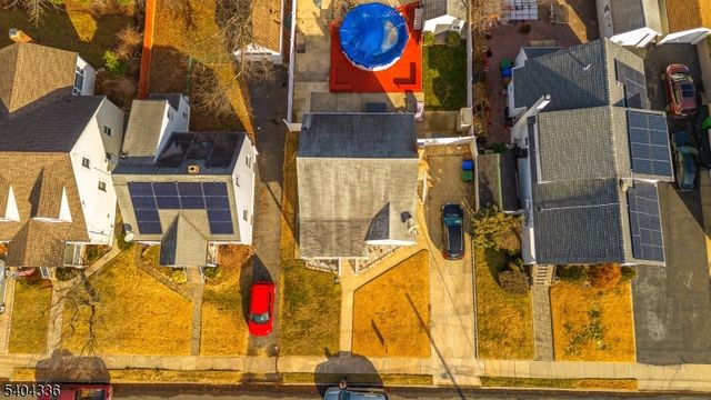 38 Pallant Ave, Linden City, NJ 07036