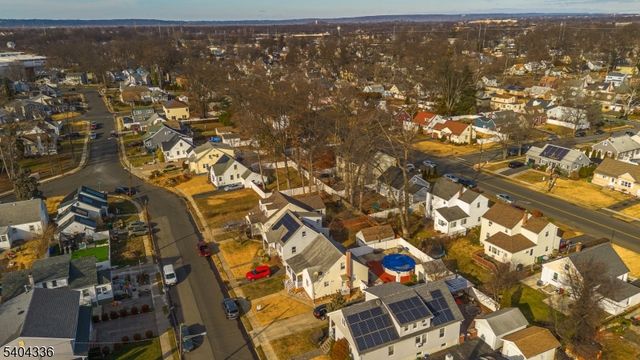 38 Pallant Ave, Linden City, NJ 07036