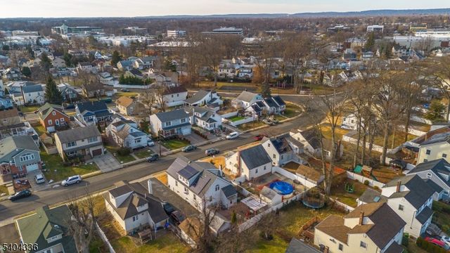 38 Pallant Ave, Linden City, NJ 07036