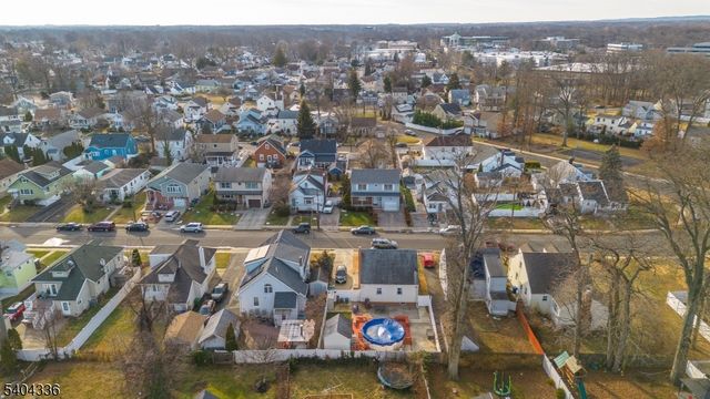 38 Pallant Ave, Linden City, NJ 07036