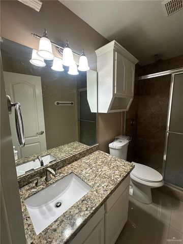 4100 SE San Daniel, Mission, TX 78572