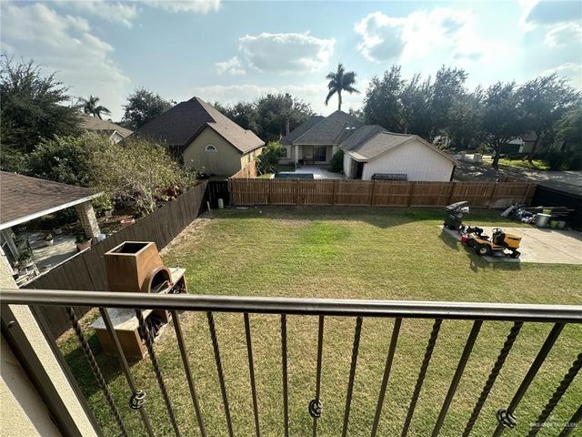 4100 SE San Daniel, Mission, TX 78572