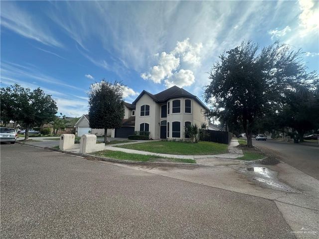 4100 SE San Daniel, Mission, TX 78572