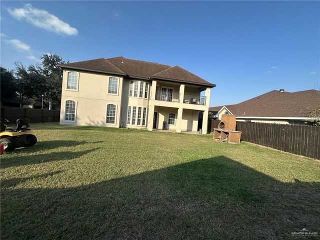 4100 SE San Daniel, Mission, TX 78572