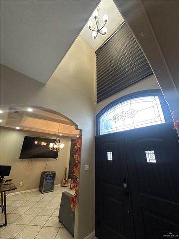 4100 SE San Daniel, Mission, TX 78572