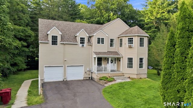 1277 Rubber Avenue, Naugatuck, CT 06770