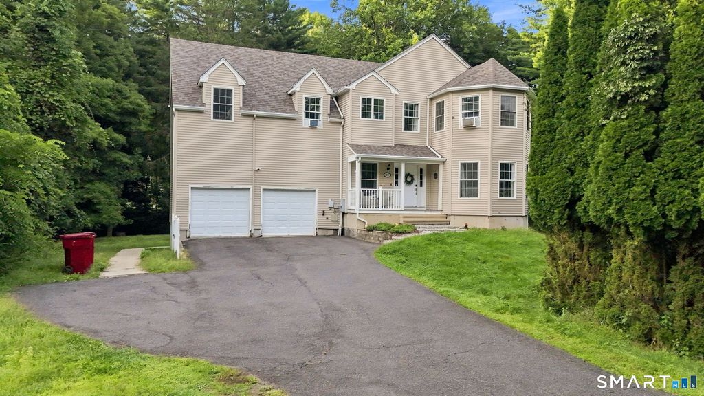 1277 Rubber Avenue, Naugatuck, CT 06770