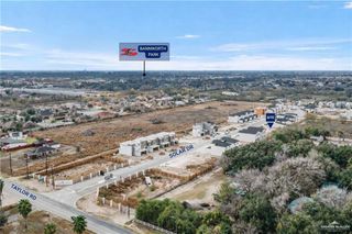 2701 E Solar Drive, Mission, TX 78574