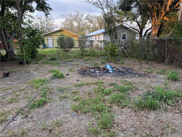 822 Lemon AVE, Sebring, FL 33870