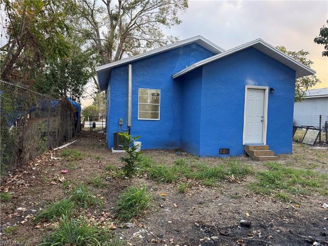 822 Lemon AVE, Sebring, FL 33870