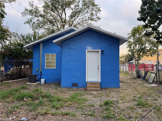 822 Lemon AVE, Sebring, FL 33870