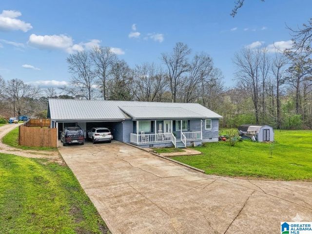 34995 HIGHWAY 280, Sylacauga, AL 35150
