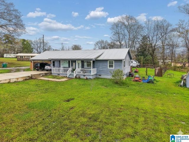 34995 HIGHWAY 280, Sylacauga, AL 35150