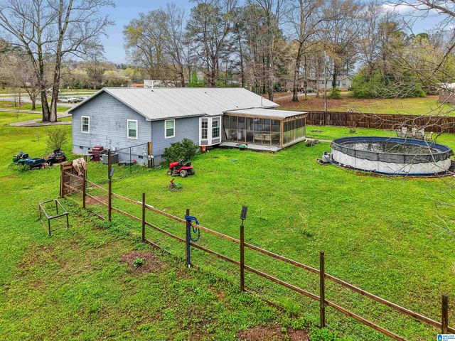 34995 HIGHWAY 280, Sylacauga, AL 35150