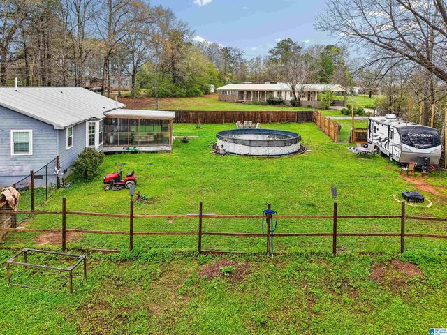 34995 HIGHWAY 280, Sylacauga, AL 35150