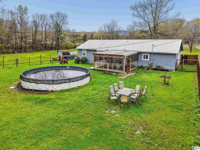 34995 HIGHWAY 280, Sylacauga, AL 35150