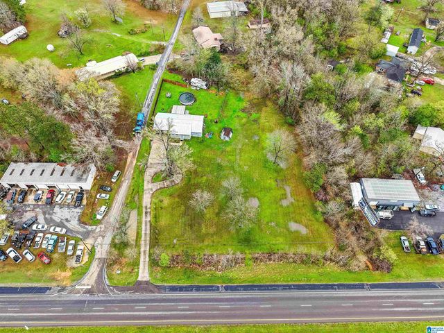 34995 HIGHWAY 280, Sylacauga, AL 35150