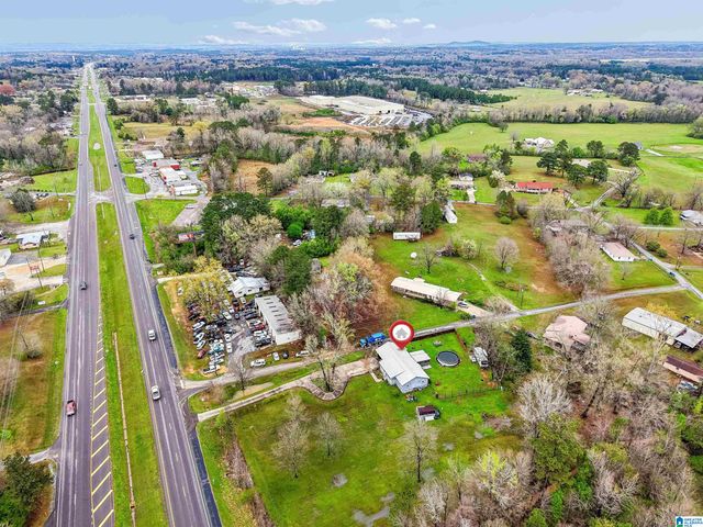 34995 HIGHWAY 280, Sylacauga, AL 35150