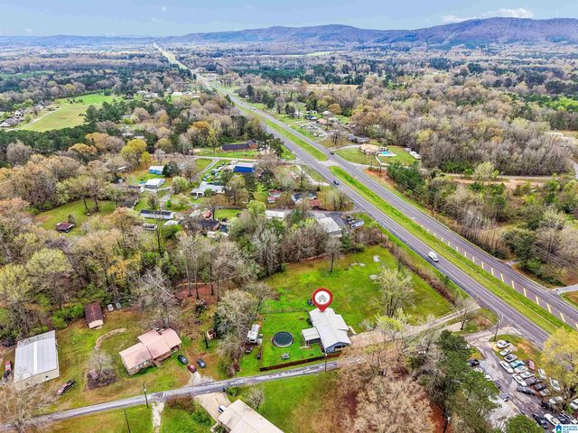 34995 HIGHWAY 280, Sylacauga, AL 35150