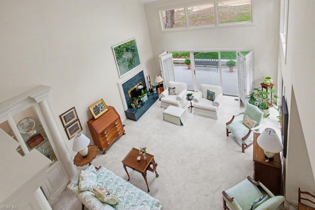 528 Fairfax WAY, Williamsburg, VA 23185