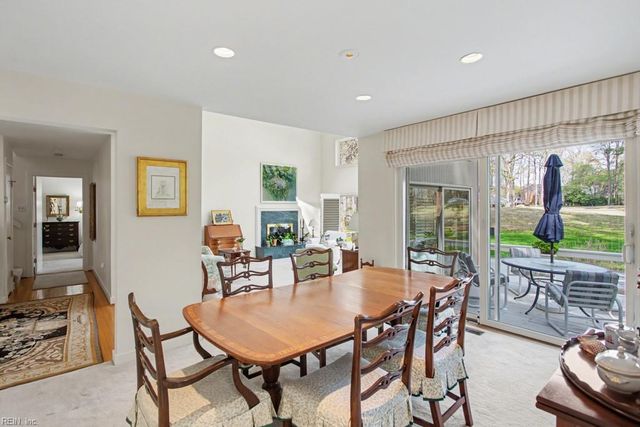 528 Fairfax WAY, Williamsburg, VA 23185